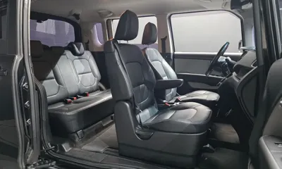Kia Ray 2016, 163772 км, за 3192.18 USD - фото 26