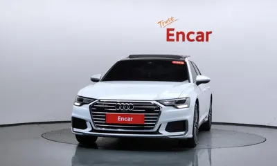 Audi A6 2023, 82309 км, за 22458.8 USD
