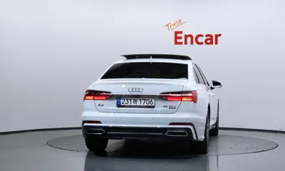 Audi A6 2023, 82309 км, за 22458.8 USD