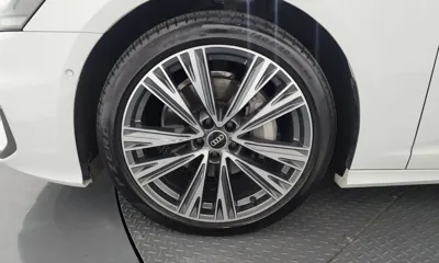 Audi A6 2023, 82309 км, за 22458.8 USD