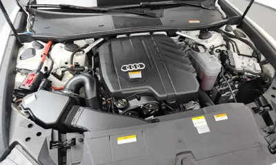 Audi A6 2023, 82309 км, за 22458.8 USD - фото 6