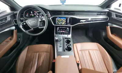 Audi A6 2023, 82309 км, за 22458.8 USD - фото 7