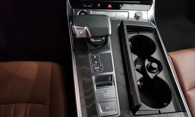 Audi A6 2023, 82309 км, за 22458.8 USD - фото 9