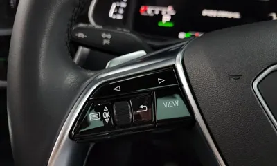 Audi A6 2023, 82309 км, за 22458.8 USD - фото 17