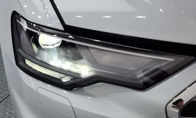 Audi A6 2023, 82309 км, за 22458.8 USD - фото 22