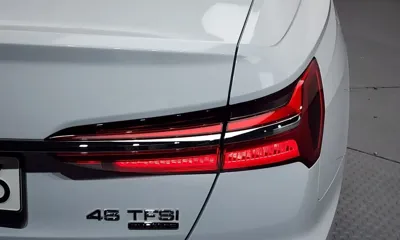 Audi A6 2023, 82309 км, за 22458.8 USD - фото 23