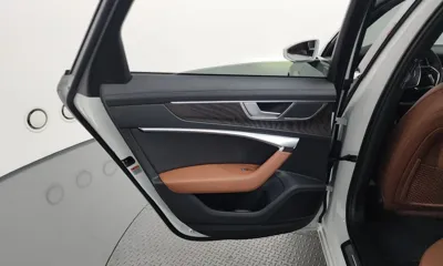 Audi A6 2023, 82309 км, за 22458.8 USD - фото 25