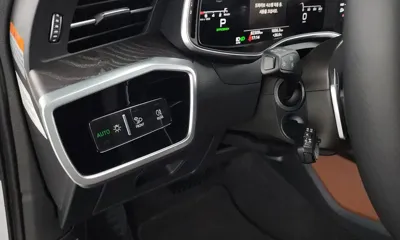 Audi A6 2023, 82309 км, за 22458.8 USD - фото 29