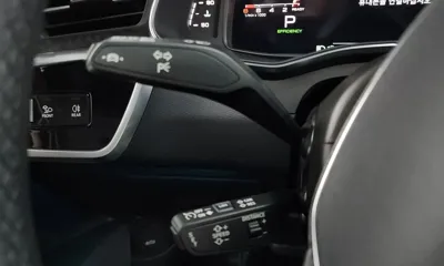 Audi A6 2023, 82309 км, за 22458.8 USD - фото 30