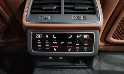 Audi A6 2023, 82309 км, за 22458.8 USD - фото 36