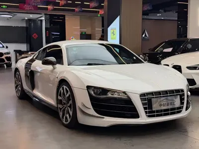 Audi R8 2011, 133000 км, за 51205.6 USD