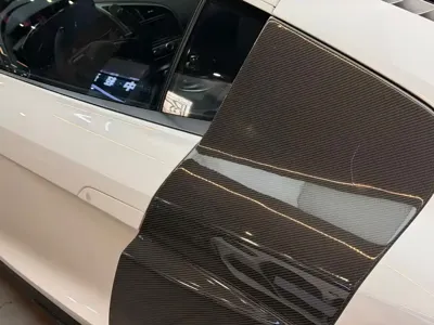 Audi R8 2011, 133000 км, за 51350.58 USD - фото 7