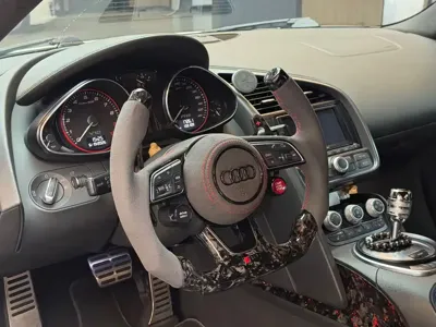 Audi R8 2011, 133000 км, за 51350.58 USD - фото 12