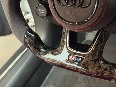 Audi R8 2011, 133000 км, за 51350.58 USD - фото 17