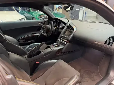 Audi R8 2011, 133000 км, за 51350.58 USD - фото 18