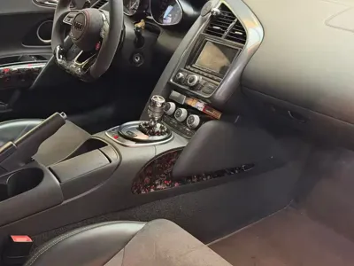 Audi R8 2011, 133000 км, за 51350.58 USD - фото 20