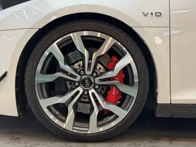 Audi R8 2011, 133000 км, за 51350.58 USD - фото 22