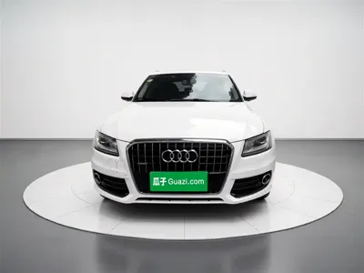 Audi Q5 2015, 98900 км, за 7724.98 USD