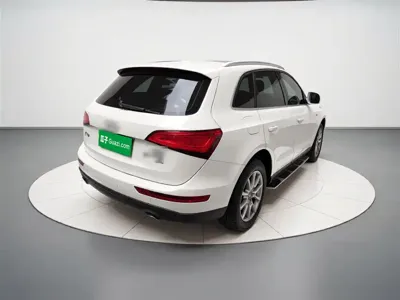 Audi Q5 2015, 98900 км, за 7724.98 USD