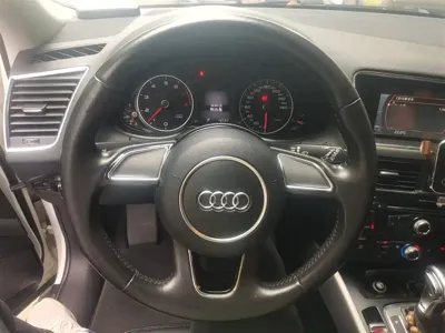 Audi Q5 2015, 98900 км, за 7724.98 USD - фото 6