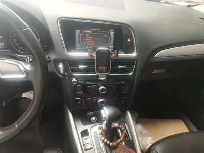 Audi Q5 2015, 98900 км, за 7724.98 USD - фото 9