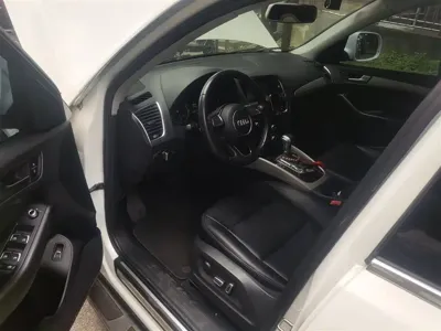 Audi Q5 2015, 98900 км, за 7724.98 USD - фото 12