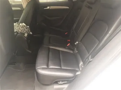 Audi Q5 2015, 98900 км, за 7724.98 USD - фото 13