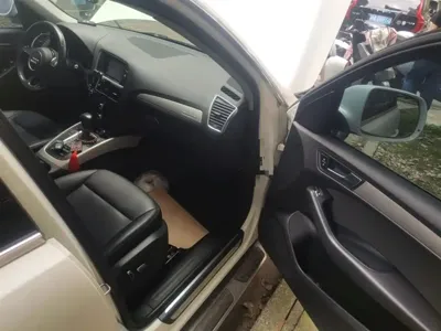 Audi Q5 2015, 98900 км, за 7724.98 USD - фото 21
