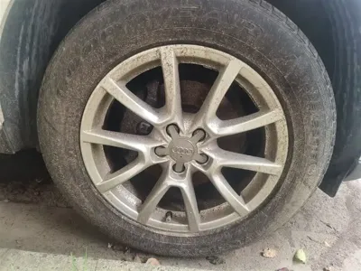 Audi Q5 2015, 98900 км, за 7724.98 USD - фото 26