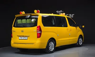 Hyundai Starex 2015, 149960 км, за 4955.4 USD