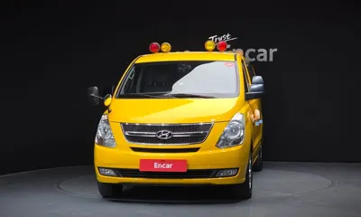 Hyundai Starex 2015, 149960 км, за 4955.4 USD