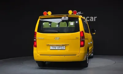 Hyundai Starex 2015, 149960 км, за 4955.4 USD