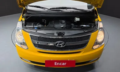 Hyundai Starex 2015, 149960 км, за 4955.4 USD - фото 6