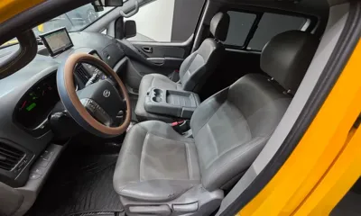 Hyundai Starex 2015, 149960 км, за 4955.4 USD - фото 7