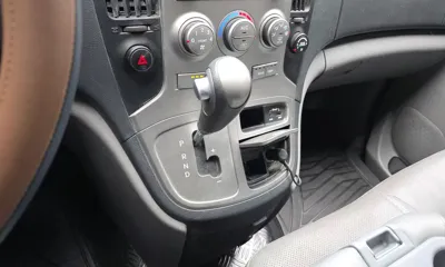 Hyundai Starex 2015, 149960 км, за 4955.4 USD - фото 9
