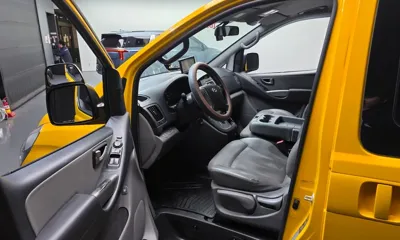 Hyundai Starex 2015, 149960 км, за 4955.4 USD - фото 10