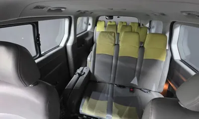 Hyundai Starex 2015, 149960 км, за 4955.4 USD - фото 11