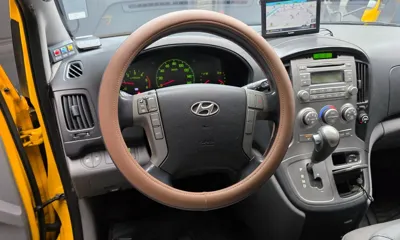 Hyundai Starex 2015, 149960 км, за 4955.4 USD - фото 13