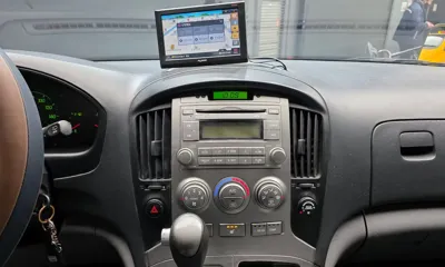 Hyundai Starex 2015, 149960 км, за 4955.4 USD - фото 19