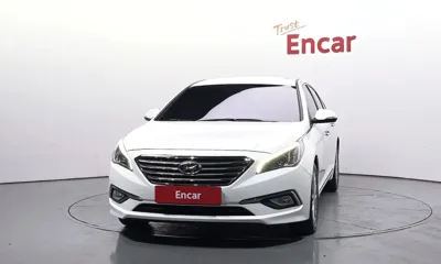 Hyundai Sonata 2017, 61591 км, за 6494.18 USD - фото 3