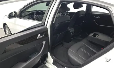 Hyundai Sonata 2017, 61591 км, за 6494.18 USD - фото 11