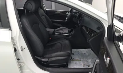 Hyundai Sonata 2017, 61591 км, за 6494.18 USD - фото 12