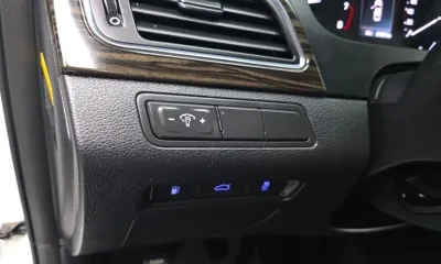 Hyundai Sonata 2017, 61591 км, за 6494.18 USD - фото 14