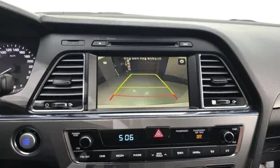 Hyundai Sonata 2017, 61591 км, за 6494.18 USD - фото 19