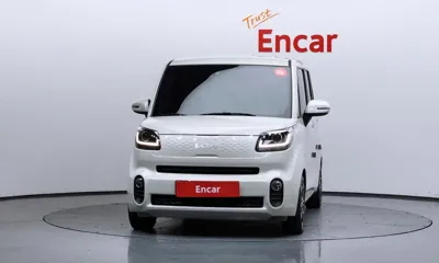Kia Ray 2022, 18943 км, за 9321.26 USD