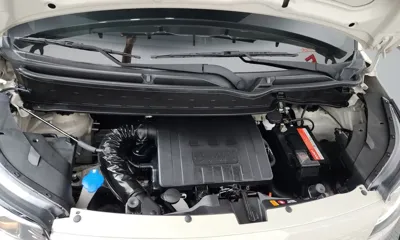 Kia Ray 2022, 18943 км, за 9321.26 USD - фото 6