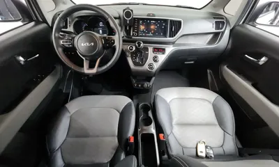 Kia Ray 2022, 18943 км, за 9321.26 USD - фото 7