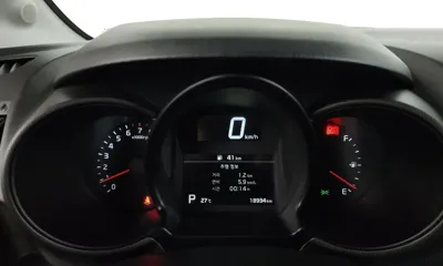 Kia Ray 2022, 18943 км, за 9321.26 USD - фото 8