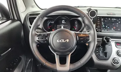 Kia Ray 2022, 18943 км, за 9321.26 USD - фото 14
