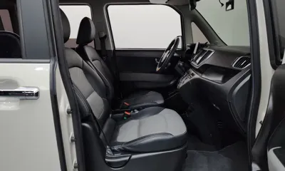 Kia Ray 2022, 18943 км, за 9321.26 USD - фото 26